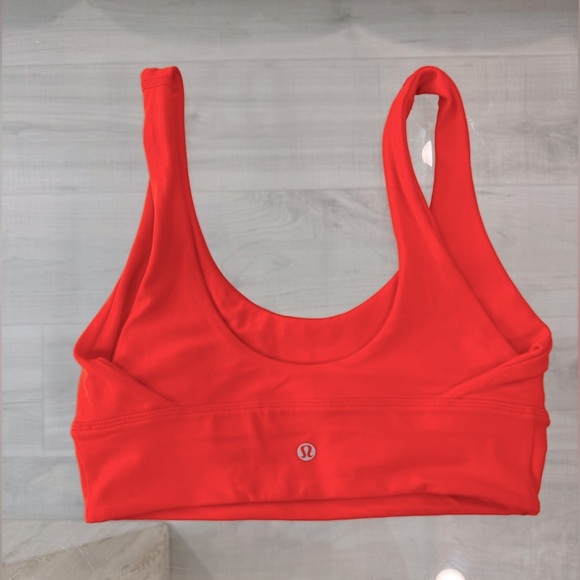 Lululemon Sports Bra - Picture 3 of 4